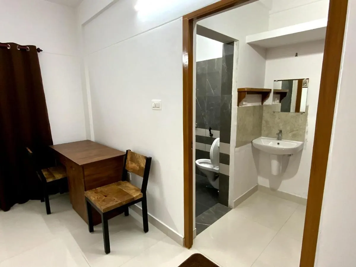 Holiday home Pazhoor Residency Home Stay 4Bhk Deluxe Thiruvananthapuram