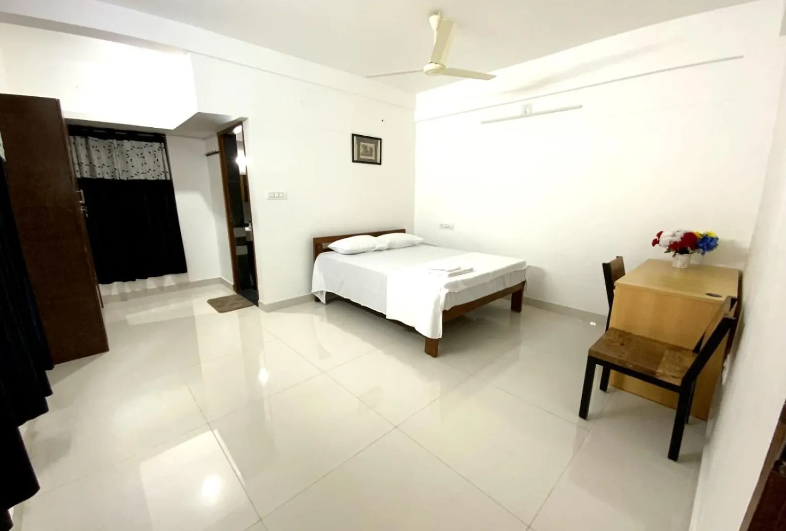 Pazhoor Residency Home Stay 4Bhk Deluxe Thiruvananthapuram 0*,  India