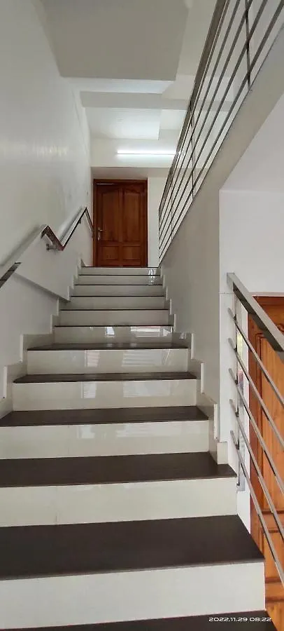 Holiday home Pazhoor Residency Home Stay 4Bhk Deluxe Thiruvananthapuram India